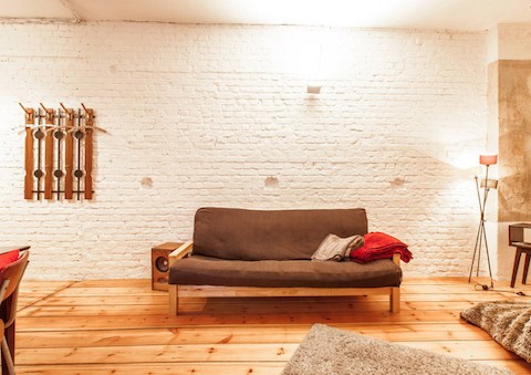 Renovated Luxury Studio Apartment in.. - 2