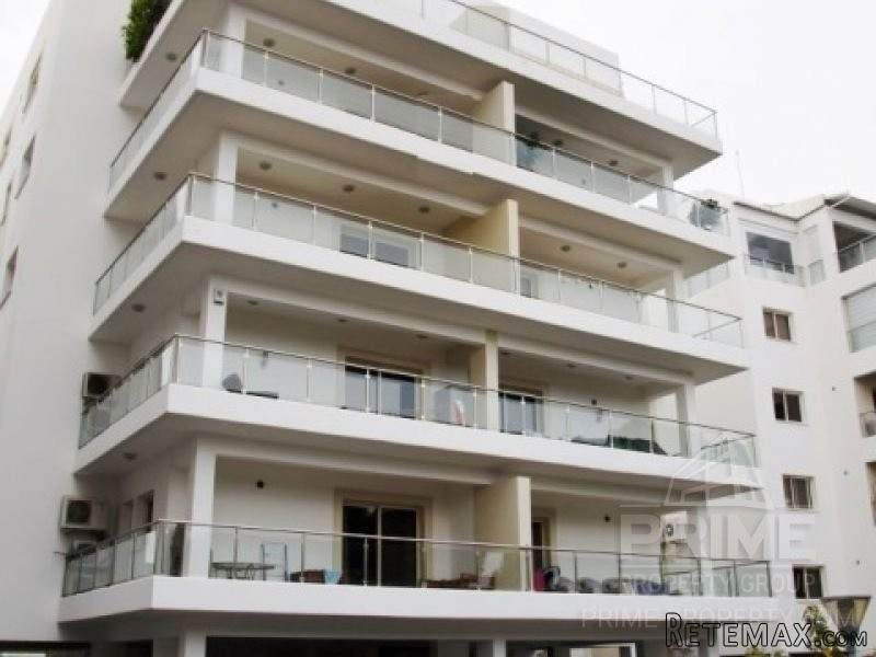 Apartment in Limassol, Cyprus, for..