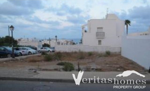 Ref: 1528 - Land for Sale in Mojacar