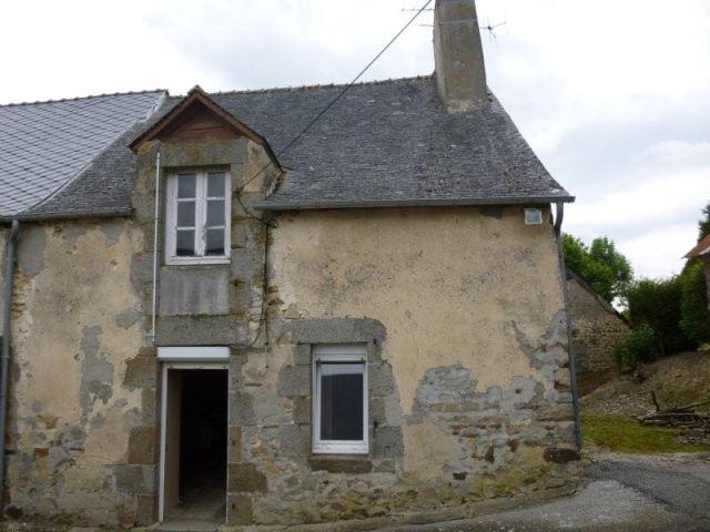 Renovation Project & Outbuildings