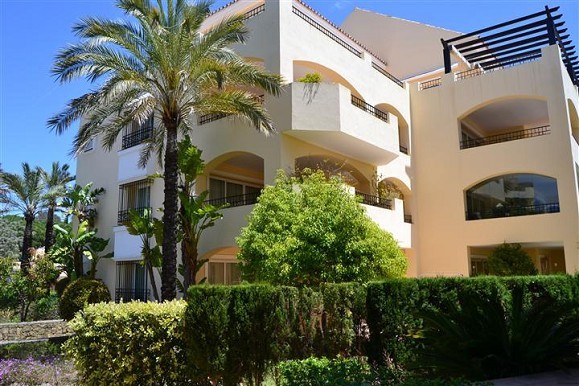 APARTMENT FOR SALE ELVIRIA - 2