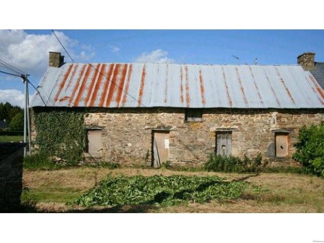 Superb Barn for Conversion - 2