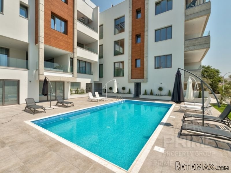 Penthouse in Limassol, Cyprus, for..