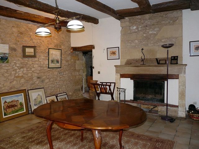 Vente Maison Siorac En Perigord - 2