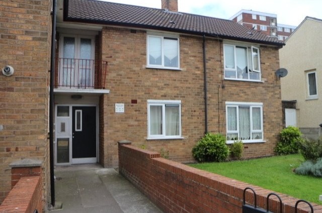 1 Bedroom Flat to rent in Kirkby -..