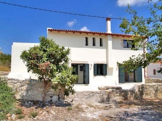 Other, Apokoronas, Greece