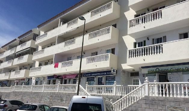 Apartment For Sale in Adeje, Tenerife