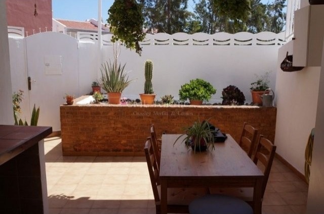 Apartment in Los Cristianos