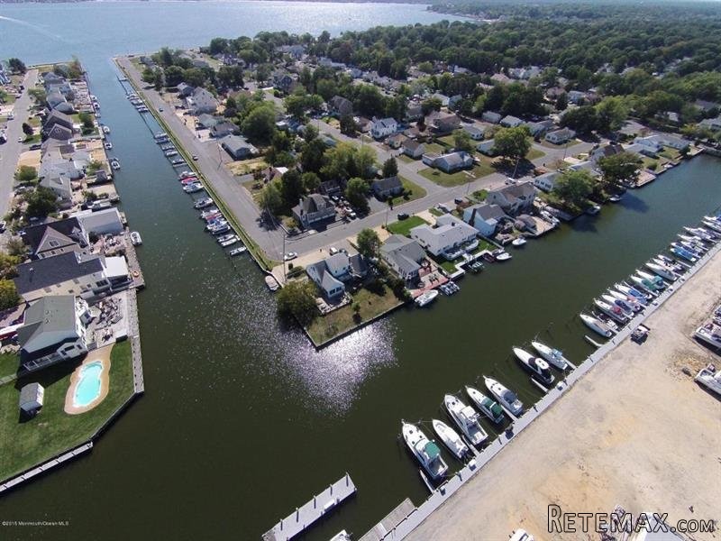 Commercial Property For Sale: 3217 E.. - 2