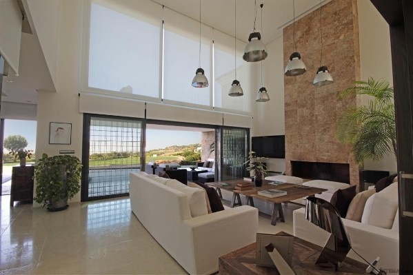 Villa for sale in Benahavis, Malaga.. - 2
