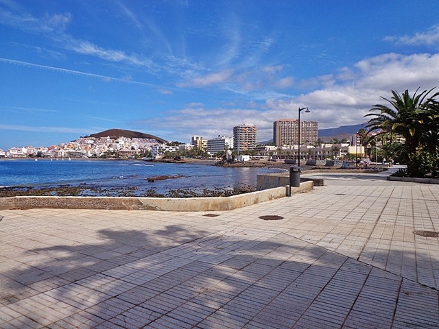 Apartment in Los Cristianos - 2