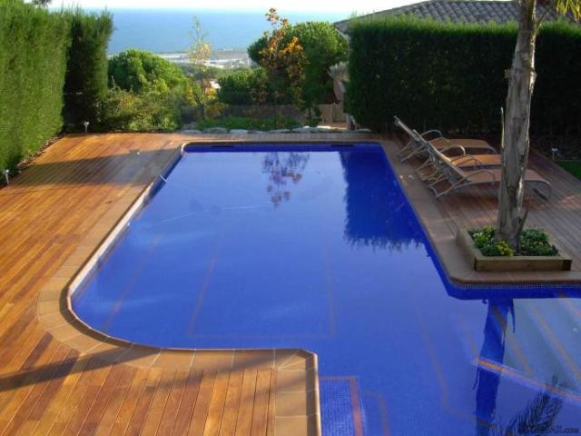 Impeccable in Sant Berger, Coast..