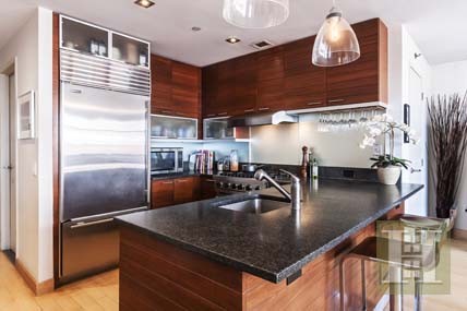 1 bedroom Apartment For Sale: 206 FRONT.. - 2