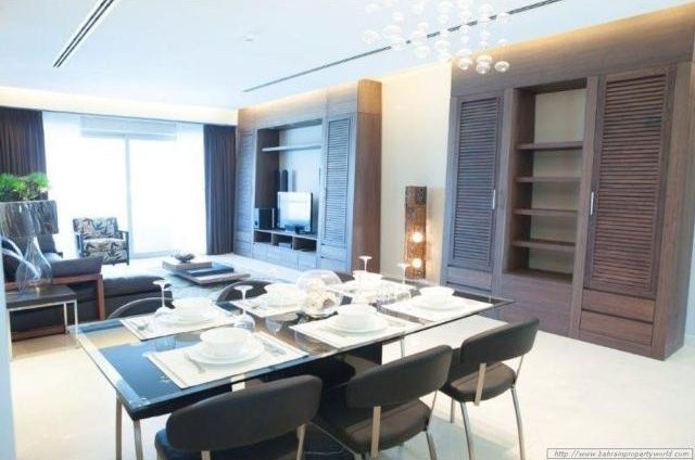 3 Bedrooms - Apartment - For Sale