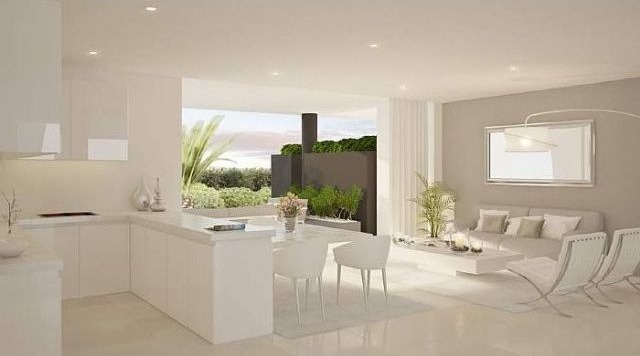Apartment - 2/3 Bedrooms - 2/3 BathsLa.. - 2