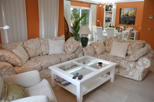 Apartment - This is the most exclusive..
