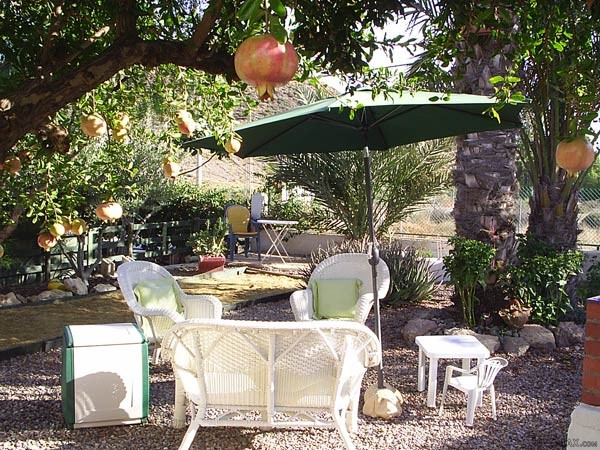 Villa, Pulpi, Almeria