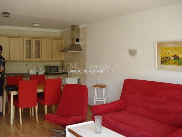 Apartment in Puerto De La Cruz - 2