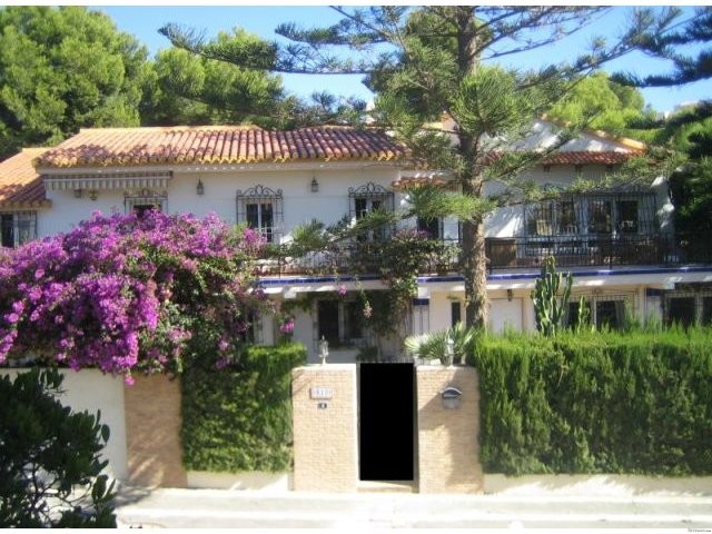 Detached for sale 1.500.000 €..