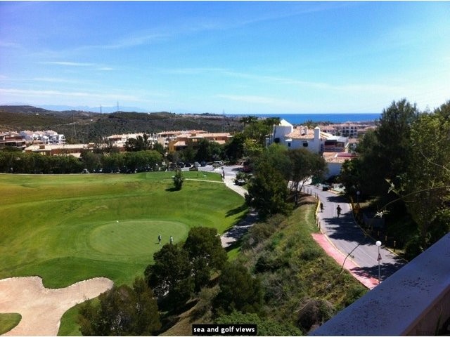 Penthouse for sale in Miraflores..