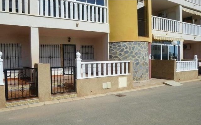 Resale · Apartment · Spain · Costa Bl.. - 2