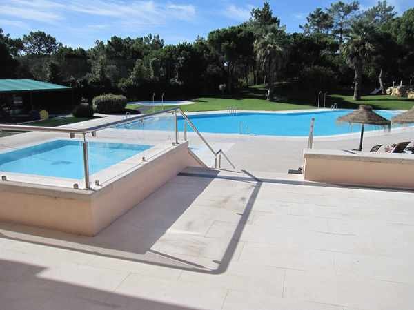 1 Bed Apartment For Sale - Quinta do..