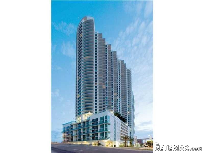 2 bedroom Flat For Sale: 350 S MIAMI AV..