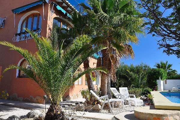 Les Fonts, Costa Blanca - 2