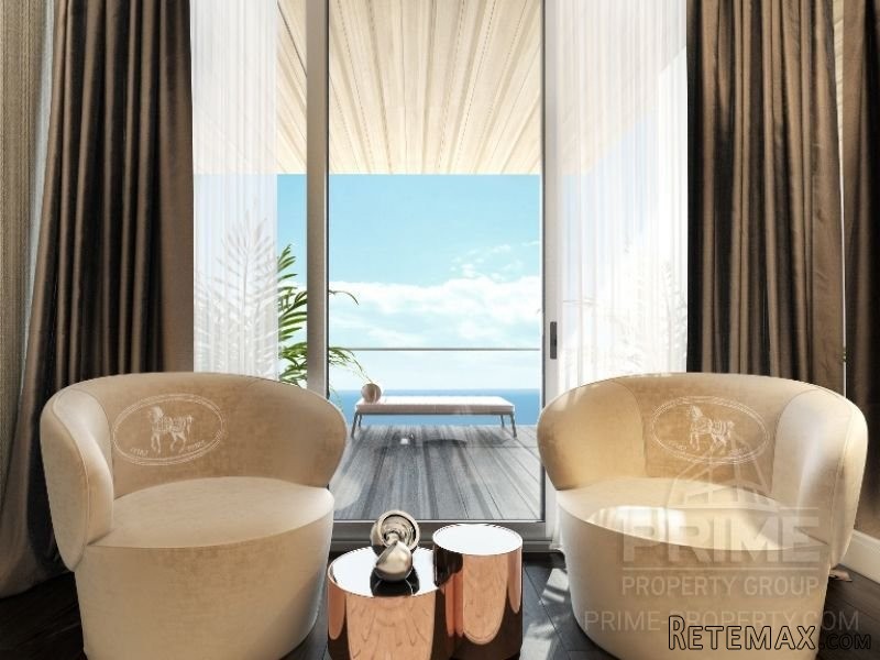 1 Bedroom - Apartment - Limassol - For.. - 2