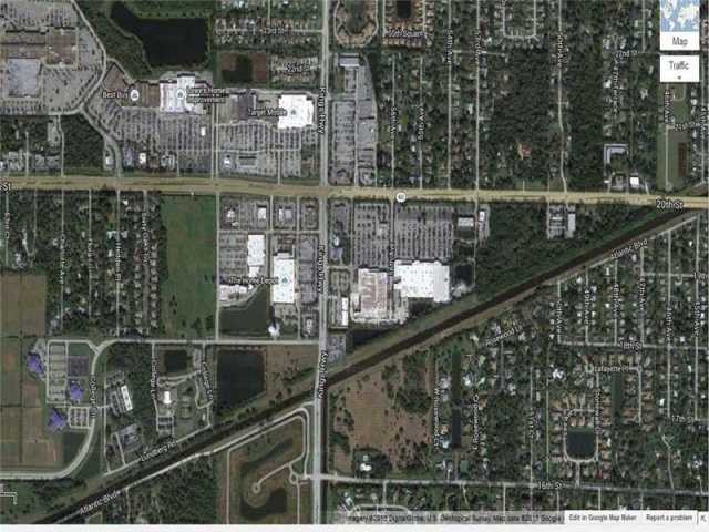 Land For Sale: 4905 20TH ST