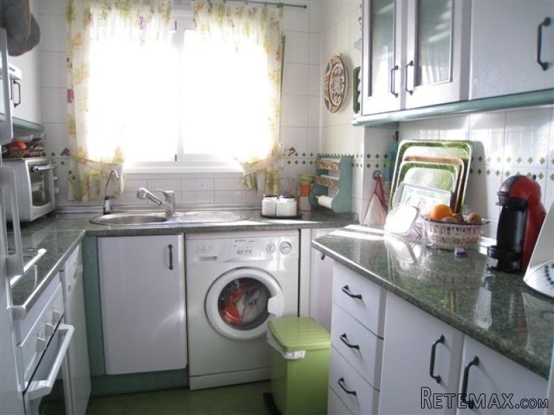 2 Bed Apartment for sale in Mijas Costa - 2