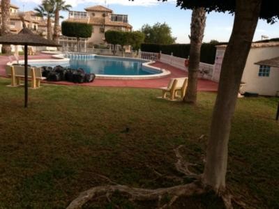 3 Bedrooms - Townhouse - Alicante - For..