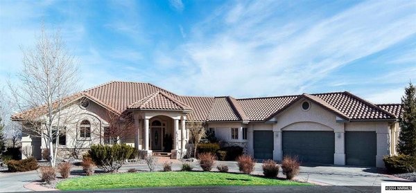 4 bedroom Residence For Sale: Reno..