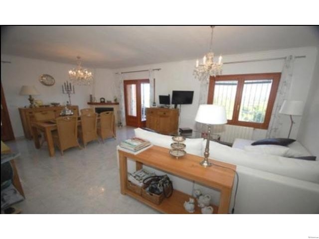 Villa For Sale La Sella-Denia - Ref:.. - 2