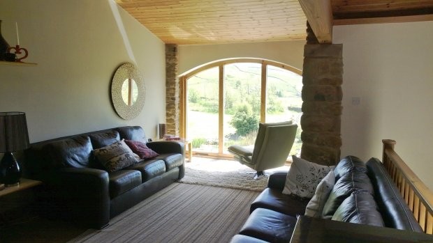 3 bedroom, Barn Conversion house for.. - 2