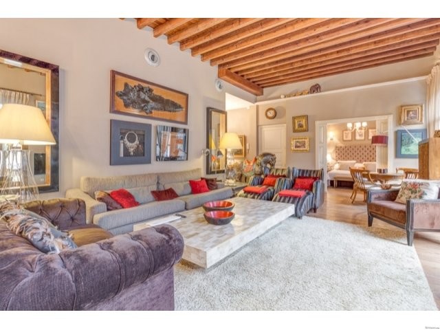 Apartment in Palma old Town