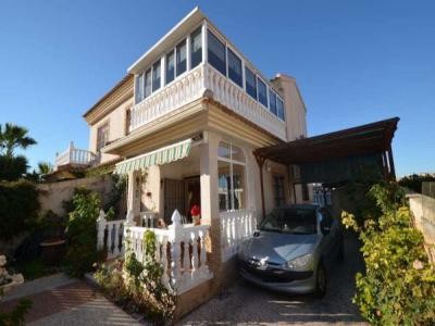 3 Bedrooms - Property - Alicante - For..