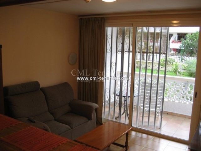 Apartment in Playa de las Americas - 2