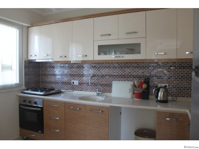 Beachfront Duplex Apartment - 2