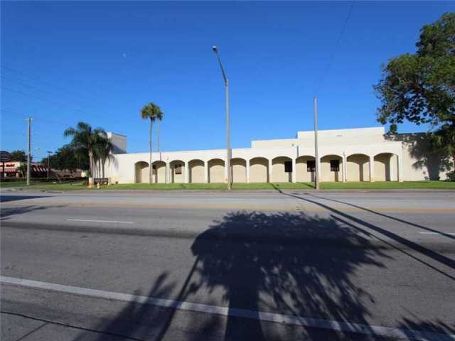 Land For Sale: 1801 US HIGHWAY 1