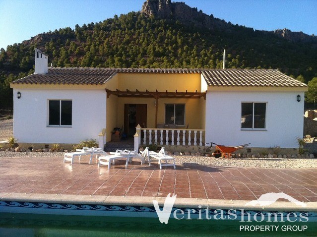 Ref: VHVL1104 - Villa for Sale in Velez..