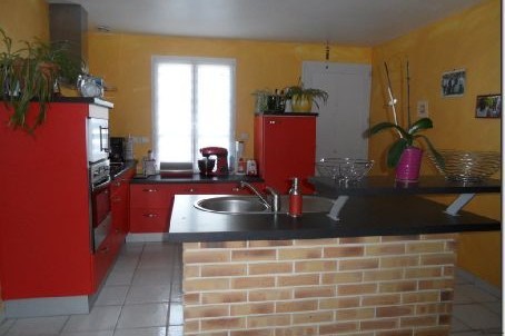 Stone House For Sale St Jean D Angely - 2