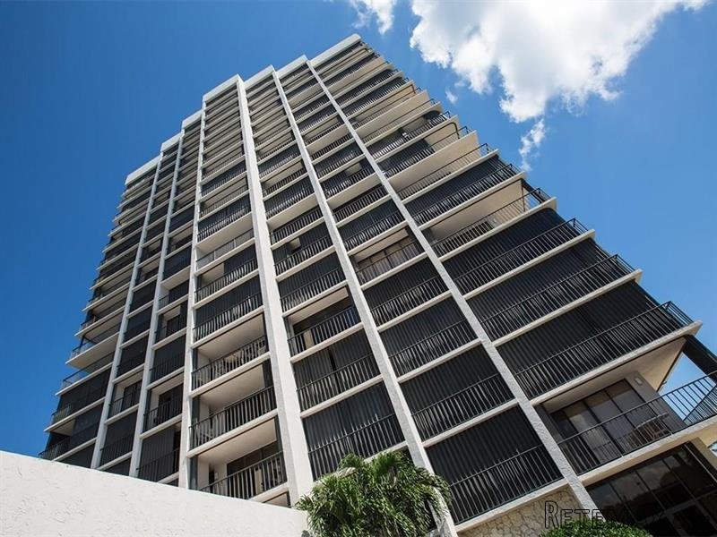 2 bedroom Flat For Sale: 5047 N Highway.. - 2