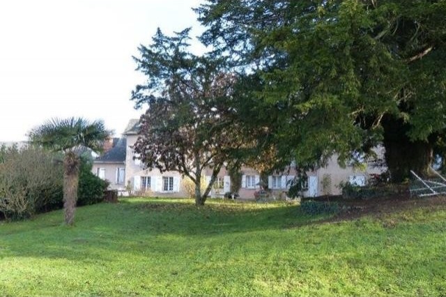 5 bedroom Character For Sale: 19410.. - 2