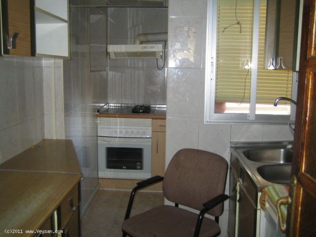 Calle Angel Mugica - 2