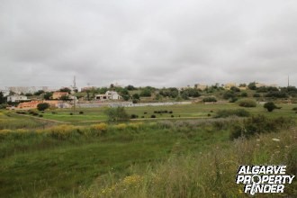 For Sale: Plot In Central Algarve.. - 2