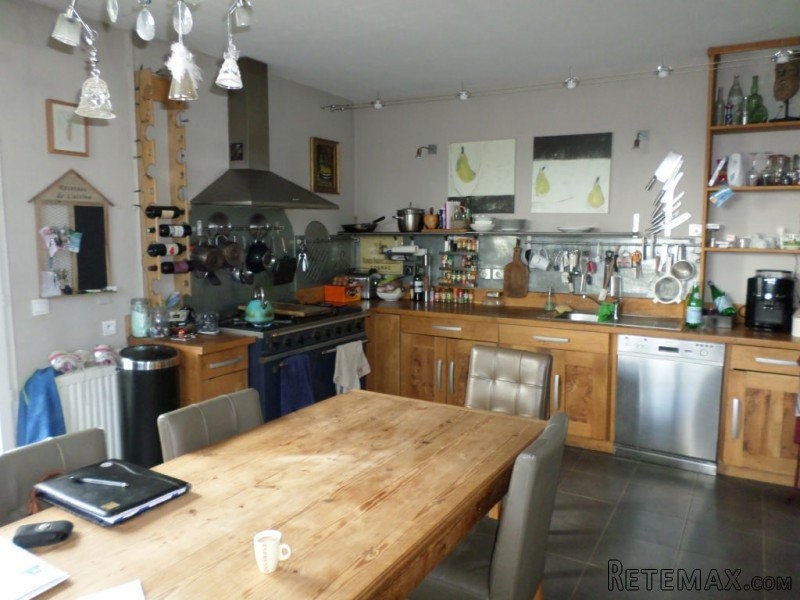 Stone House For Sale St Jean D Angely - 2