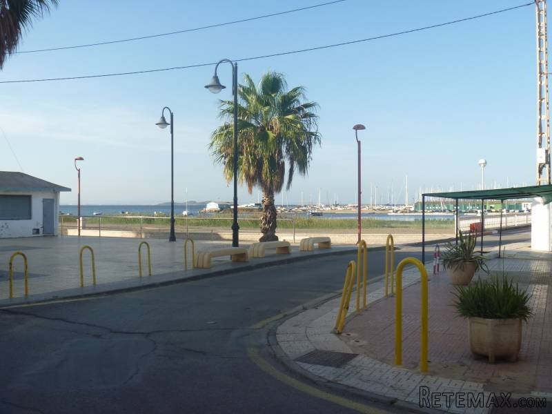 0 Bedrooms - Land - Murcia - For Sale