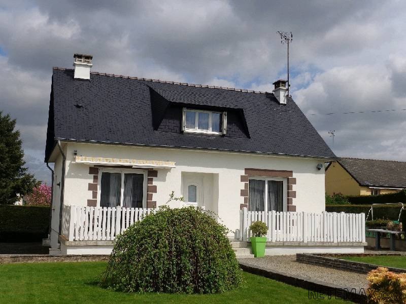 4 Bedroom Detached Hosue For Sale