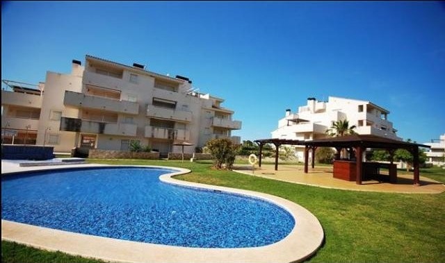 Apartment For Sale Els Poblets-Denia -..